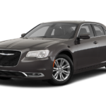 Chrysler 300C - 3.6 Pentastar V6 - ( 2011 - 2023 ) - STAGE 1 PERFORMANCE SOFTWARE TUNE
