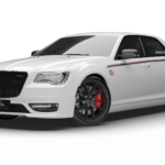 Chrysler 300C - SRT 6.4 L Hemi V8 - ( 2011 - 2023 ) - STAGE 1 PERFORMANCE SOFTWARE TUNE