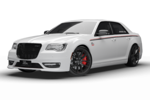 Chrysler 300C - SRT 6.4 L Hemi V8 - ( 2011 - 2023 ) - STAGE 1 PERFORMANCE SOFTWARE TUNE