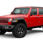 JEEP WRANGLER (JL)  3.0L CRD V6 - (2018 - Present ) - STAGE 1 PERFORMANCE SOFTWARE TUNE
