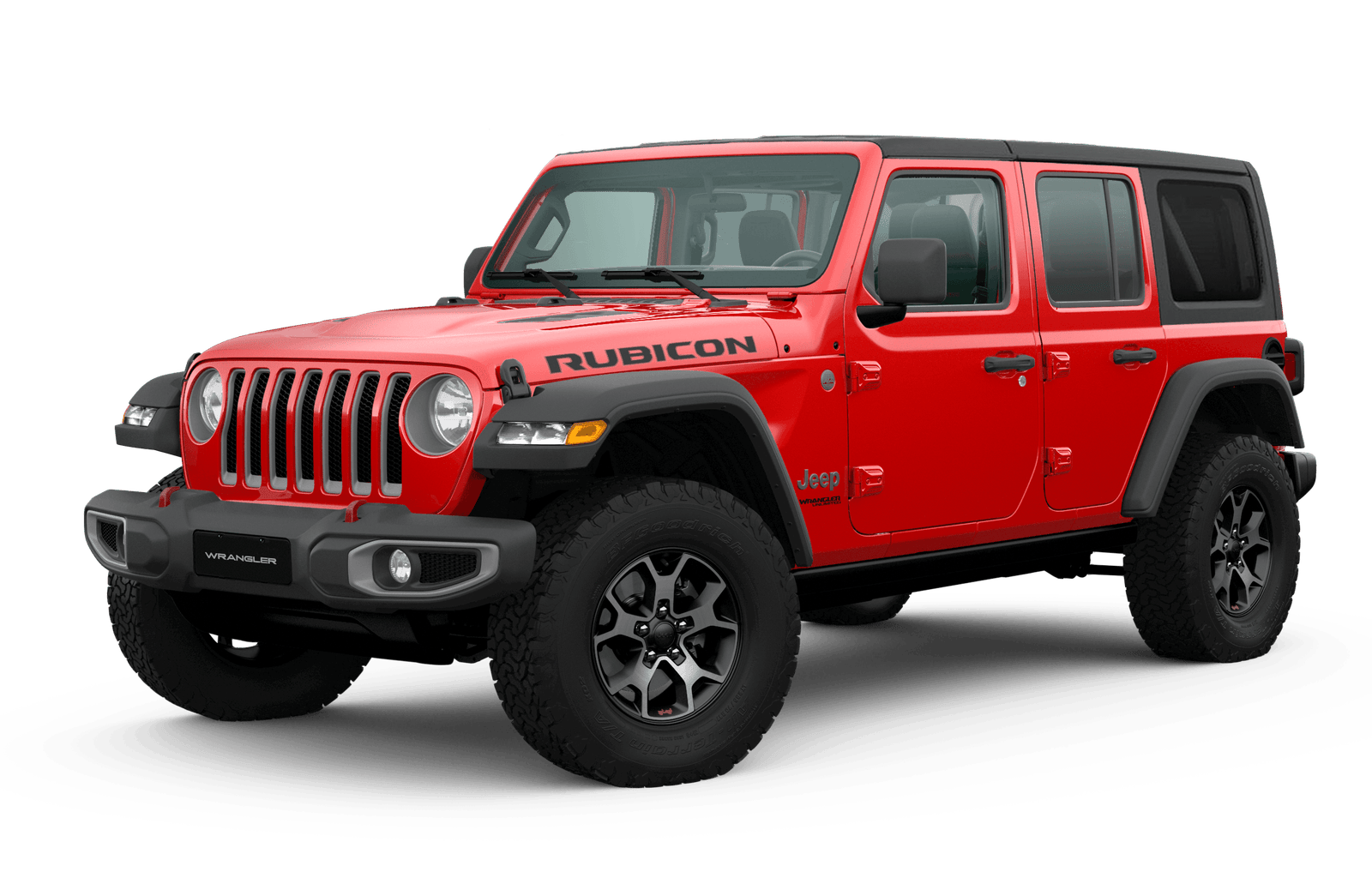 4924557641.png JEEP WRANGLER (JL) 2.0 L GME T4 turbo I4 - ( 2018 - Present ) - STAGE 1 PERFORMANCE SOFTWARE TUNE - Image 1
