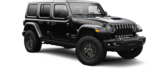 JEEP WRANGLER (JL) 6.4 L Hemi V8 - ( 2018 - Present ) - STAGE 1 PERFORMANCE SOFTWARE TUNE