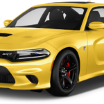 Dodge Charger SRT Hellcat - 6.2 L Hemi Supercharged V8 - ( 2011 - 2023 ) - STAGE 1 PERFORMANCE SOFTWARE TUNE