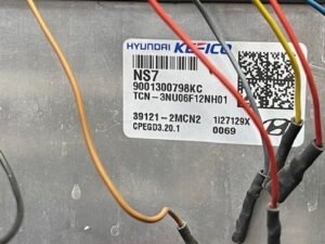 HYUNDAI ELANTRA - N - LINE ( 2021 - PRESENT ) - 1.6T-GDi -  STAGE 1 PERFORMANCE TUNE - Image 6