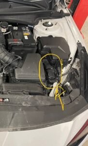 HYUNDAI ELANTRA - N - LINE ( 2021 - PRESENT ) - 1.6T-GDi -  STAGE 1 PERFORMANCE TUNE - Image 5