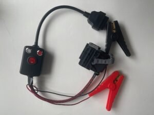 HYUNDAI ELANTRA - N - LINE ( 2021 - PRESENT ) - 1.6T-GDi -  STAGE 1 PERFORMANCE TUNE - Image 4