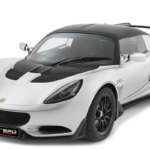 LOTUS ELISE S 1.8 L 2ZZ-GE I4 - STAGE 1 TUNE