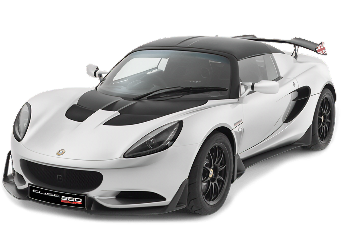 4949499426.png LOTUS ELISE R 1.8 L 2ZZ-GE I4 - STAGE 1 TUNE - Image 1