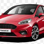 FORD Fiesta - 1.0L EcoBoost  (S550)- ( 2017 - present) - STAGE 1 PERFORMANCE SOFTWARE TUNE ( ECU TUNE )