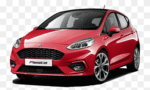 FORD Fiesta - 1.0L EcoBoost  (S550)- ( 2017 - present) - STAGE 1 PERFORMANCE SOFTWARE TUNE ( ECU TUNE )