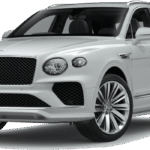 Bentley Bentayga 6.0 W12 Bi-Turbo - Stage 1 Performance Tune - (2016->2025)