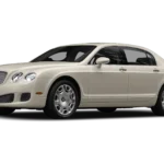 Bentley Continental Flying Spur Speed 6.0 W12 Twin-Turbo - Stage 1 Performance Tune - (2008->2013)