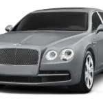 Bentley Continental Flying Spur 6.0 W12 Twin-Turbo - Stage 1 Performance Tune - (2013->2019)