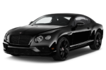 Bentley Continental GT 4.0 V8 Twin-Turbo - Stage 1 Performance Tune - (2012->2018)