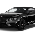 Bentley Continental GT S 4.0 V8 Twin-Turbo - Stage 1 Performance Tune - (2012->2018)