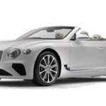 Bentley Continental GT 4.0 V8 Twin-Turbo - Stage 1 Performance Tune - (2018->2023)