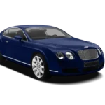 Bentley Continental GT Speed 6.0L W12 Twin-Turbo - Stage 1 Performance Tune - (2007-2010)