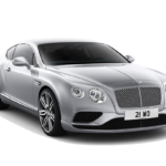 Bentley Continental GT Speed 6.0L W12 Twin-Turbo - Stage 1 Performance Tune - (2012-2015)