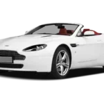Aston Martin Vantage - 4.3 V8 AM05 (2005-2017) - STAGE 1 PERFORMANCE SOFTWARE TUNE