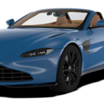 Aston Martin Vantage - 6.0 V12 AM11 (2009-2018) - STAGE 1 PERFORMANCE SOFTWARE TUNE