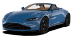 Aston Martin Vantage - 6.0 V12 AM11 (2009-2018) - STAGE 1 PERFORMANCE SOFTWARE TUNE