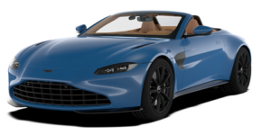 Aston Martin Vantage - 6.0 V12 AM11 (2009-2018) - STAGE 1 PERFORMANCE SOFTWARE TUNE
