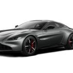 Aston Martin Vantage - 4.0 V8 M177 (2018-2023) - STAGE 1 PERFORMANCE SOFTWARE TUNE