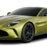 Aston Martin Vantage - 5.2 V12 AE31 (2018-2023) - STAGE 1 PERFORMANCE SOFTWARE TUNE