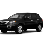 ACURA RDX 2.3T L - TB1/2 - K23A1 (2007-2012) - STAGE 1 PERFORMANCE SOFTWARE TUNE