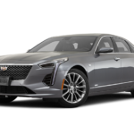 CADILLAC CT6 2.0T ( 2016-2019 ) - STAGE 1 PERFORMANCE  TUNE