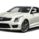 CADILLAC ATS 2.0T ( 2016-2019 ) - STAGE 1 PERFORMANCE  TUNE