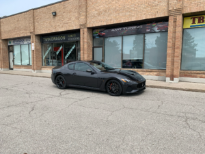 MASERATI GRANTURISMO I - M145 ( 2008 -> 2019 ) STAGE 1 PERFORMANCE SOFTWARE TUNE - Image 4