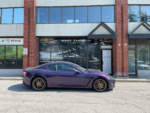 MASERATI GRANTURISMO I - M145 ( 2008 -> 2019 ) STAGE 1 PERFORMANCE SOFTWARE TUNE - Image 2
