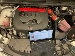 TOYOTA GR COROLLA 1.6T - STAGE 1 PERFORMANCE  TUNE - Image 4