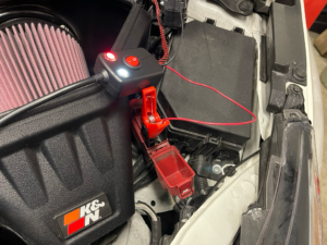 TOYOTA GR COROLLA 1.6T - STAGE 1 PERFORMANCE  TUNE - Image 5