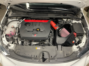 TOYOTA GR COROLLA 1.6T - STAGE 1 PERFORMANCE  TUNE - Image 3