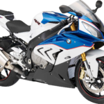 BMW S1000RR 2025+ ECU Tune | Stage 1 & Stage 2