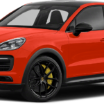 PORSCHE CAYENNE TURBO GT 4.0TT  (E3.2) (2023+) - STAGE 1 PERFORMANCE SOFTWARE TUNE