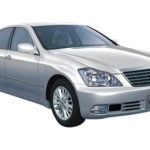 TOYOTA CROWN S180 (2005-> 2013 ) 2.5 L 4GR-FSE V6 STAGE 1 TUNE PERFORMANCE PACKAGE INCLUDES + OBD2 CABLE + FLASHING SOFTWARE +STAGE 1 TUNE