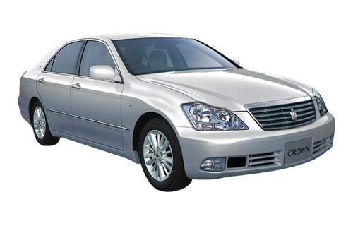 5436404543.png TOYOTA CROWN S180 (2005-> 2013 ) 2.5 L 4GR-FSE V6 STAGE 1 TUNE PERFORMANCE PACKAGE INCLUDES + OBD2 CABLE + FLASHING SOFTWARE +STAGE 1 TUNE - Image 1