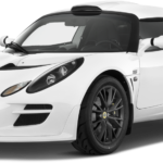 LOTUS EXIGE S 1.8L 2ZZ-GE SUPERCHARGED (2004 - 2011) - STAGE 1 TUNE