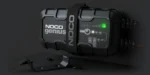 Genius 10-Amp Smart Battery Charger - Image 7