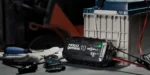Genius 10-Amp Smart Battery Charger - Image 2