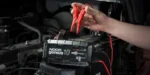 Genius 10-Amp Smart Battery Charger - Image 4