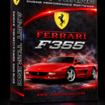 FERRARI F355 - STAGE 1 PERFORMANCE SOFTWARE