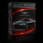 ASTON MARTIN DBS SUPERLEGGERA – STAGE 1 PERFORMANCE SOFTWARE