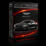 BENTLEY FLYING SPUR SPEED W12 – STAGE 1 PERFORMANCE SOFTWARE
