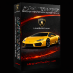 LAMBORGHINI GALLARDO LP550/560/570 5.2L V10 (2008-2013) — Stage 1 ECU Performance Tune