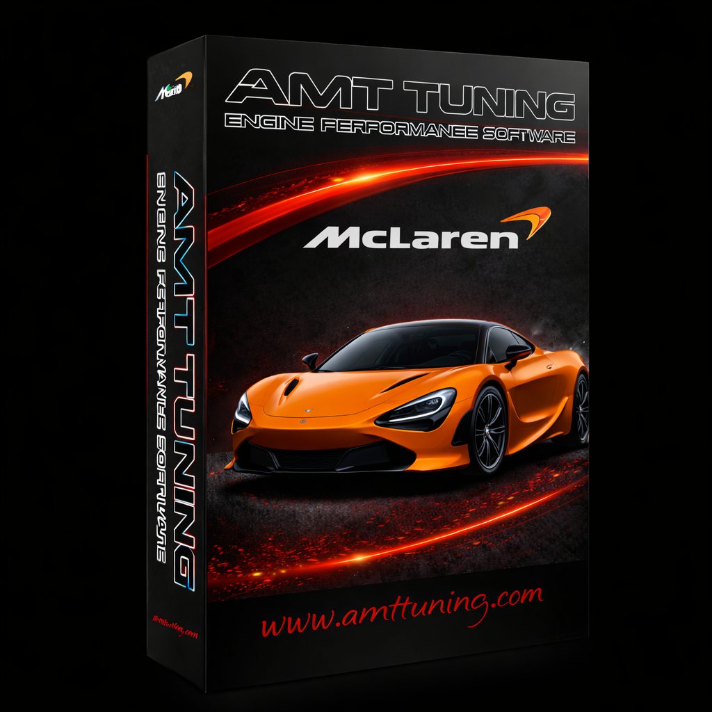 mclaren-generic-1.png MCLAREN W1 4.0T V8 HYBRID (2025-2026) — Stage 1 ECU Performance Tune - Image 1