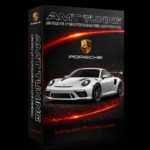 PORSCHE 911 CARRERA / CARRERA 4 / TARGA (996) – STAGE 1 PERFORMANCE SOFTWARE
